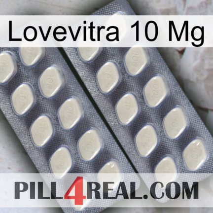 Lovevitra 10Mg 07